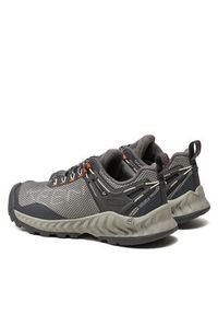 keen - Keen Trekkingi Nxis Evo Wp 1027798 Szary. Kolor: szary. Materiał: materiał #6