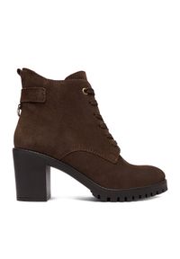 Trzewiki Lasocki. Kolor: brązowy #1