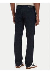 Karl Lagerfeld - KARL LAGERFELD Jeansy 265501 562839 Granatowy Skinny Fit. Kolor: niebieski #2