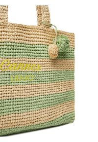 Liu Jo Torebka AA6245 A0006 Zielony. Kolor: zielony #5