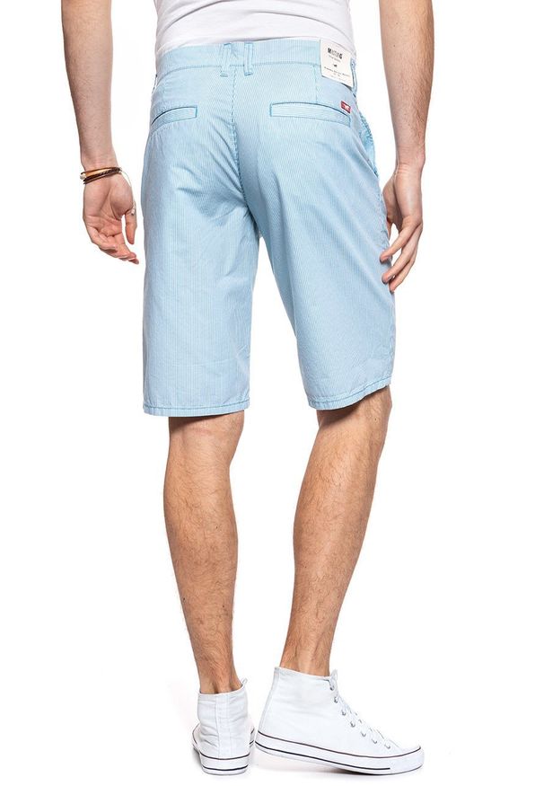 Mustang - MUSTANG Classic Chino Short 1009617 11690