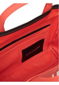 MARC JACOBS - Marc Jacobs Torebka M0016161 Pomarańczowy. Kolor: pomarańczowy
