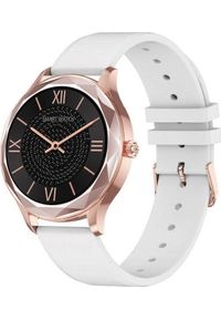 Smartwatch Pacific. Rodzaj zegarka: smartwatch #1