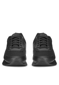 Reebok Sneakersy JOGGER LITE 100220399 Czarny. Kolor: czarny. Materiał: syntetyk