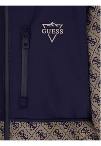 Guess Kurtka przejściowa 179584 Beżowy Classic Fit. Kolor: beżowy #3
