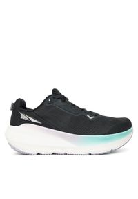 Altra Buty do biegania Fwd Via AL0A85PW Czarny. Kolor: czarny. Materiał: materiał #1