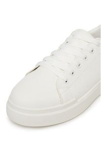 DeeZee Sneakersy 6100 Kolorowy. Materiał: skóra. Wzór: kolorowy #2