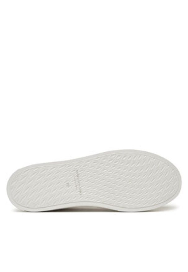 Vagabond Shoemakers Sneakersy Zoe Platform 5927-101-01 Biały. Kolor: biały. Materiał: skóra. Obcas: na platformie