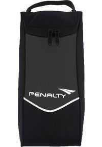 Penalty Torba na buty Penalty czarno-szara 675007 9763. Kolor: szary, czarny, wielokolorowy #1
