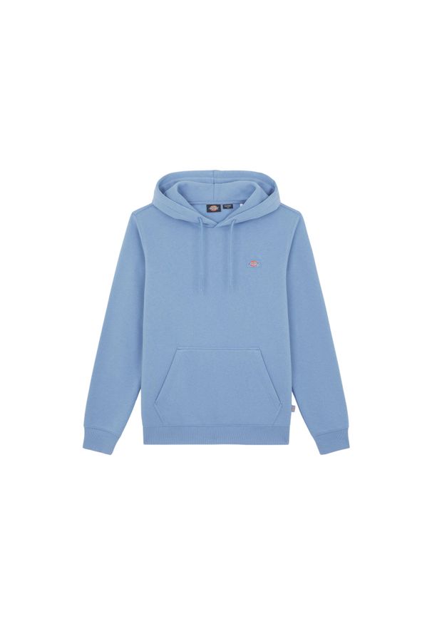 Bluza z kapturem Dickies Oakport. Typ kołnierza: kaptur. Kolor: niebieski