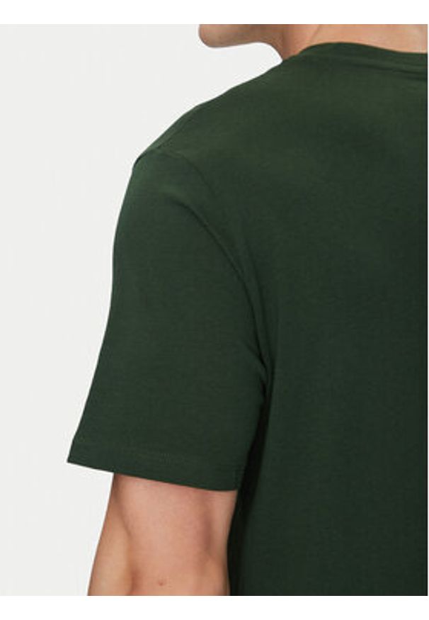 Jack & Jones - Jack&Jones Komplet 3 t-shirtów Warrior 12249258 Kolorowy Regular Fit. Materiał: bawełna. Wzór: kolorowy