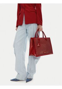 Badura Torebka WENN-02 Czerwony. Kolor: czerwony #1