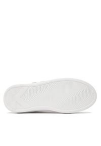 Karl Lagerfeld - KARL LAGERFELD Sneakersy KL62576N Biały. Kolor: biały