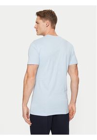 Polo Ralph Lauren Komplet 3 t-shirtów 714830304034 Kolorowy Slim Fit. Typ kołnierza: polo. Materiał: bawełna. Wzór: kolorowy #6