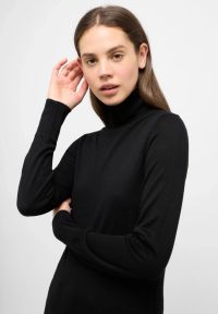 Damski Sweter Mustang Style Serena Jet Black 1015410 4188 #4