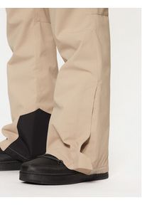 Protest Spodnie narciarskie Rowens 4718500 Beżowy Regular Fit. Kolor: beżowy. Materiał: syntetyk. Sport: narciarstwo #3