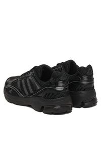 Adidas - adidas Sneakersy Spiritain 2000 KI6822 Czarny. Kolor: czarny. Materiał: materiał #6