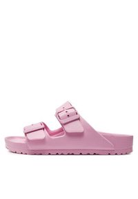 Birkenstock Klapki Arizona 1027355 Różowy. Kolor: różowy #4