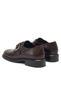 Vagabond Shoemakers Półbuty Ellis 5830-201-35 Brązowy. Kolor: brązowy. Materiał: skóra #3