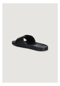 TOMMY HILFIGER - Tommy Hilfiger Klapki FM0FM05799 Czarny. Kolor: czarny #2