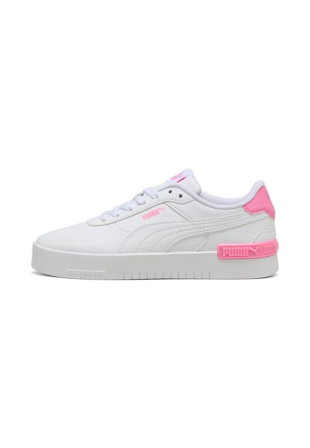 Puma Buty Jola Jr 40167001. Kolor: biały