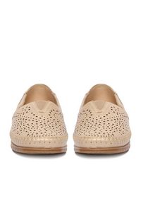 Lasocki Półbuty CEO-WB-MADONNA-12 Beżowy. Kolor: beżowy. Materiał: skóra #8