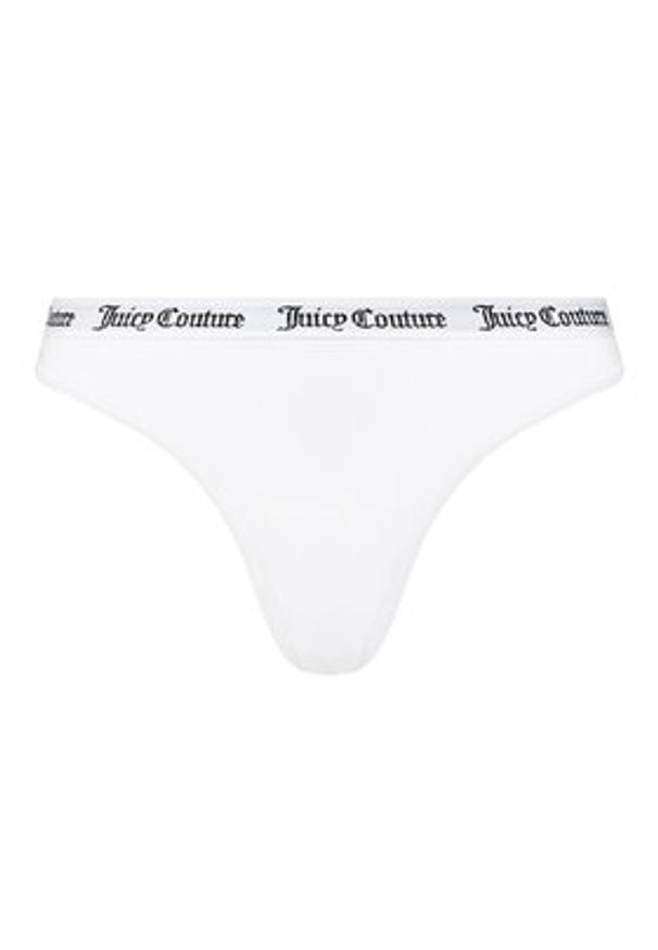 Juicy Couture Komplet fig Diddy JCLBR224572 Kolorowy. Materiał: bawełna. Wzór: kolorowy