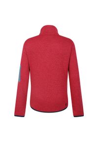 DARE 2B - Polarowy Top Damski Torrek. Kolor: różowy. Materiał: polar. Styl: sportowy. Sport: turystyka piesza