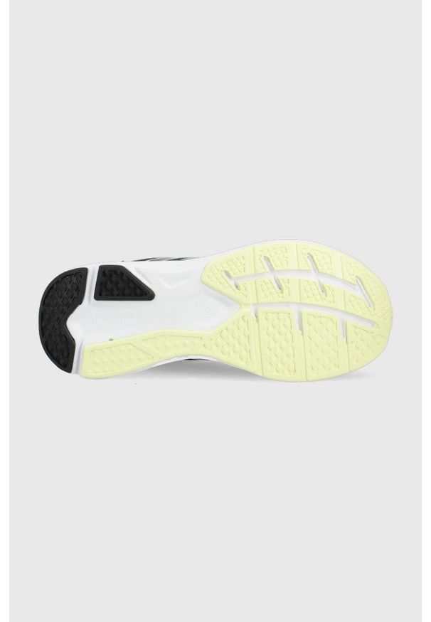 Adidas - adidas buty do biegania Speedmotion kolor czarny. Zapięcie: sznurówki. Kolor: czarny. Materiał: materiał, guma. Szerokość cholewki: normalna
