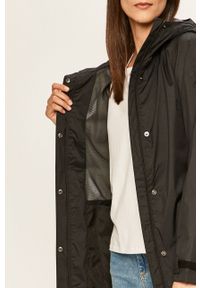 columbia - Columbia kurtka przeciwdeszczowa Splash A Little II Jacket damska kolor czarny przejściowa. Kolor: czarny #5