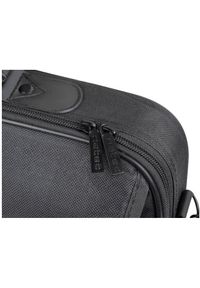 NATEC - natec Torba notebook Impala 14,1'' czarna. Kolor: czarny