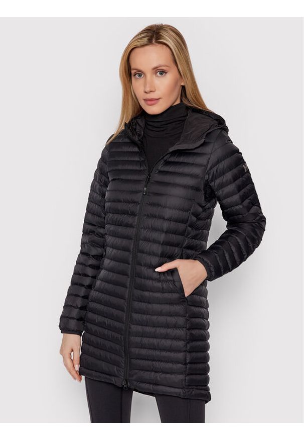 Helly Hansen Kurtka przejściowa Sirdal 63073 Czarny Relaxed Fit. Kolor: czarny. Materiał: syntetyk