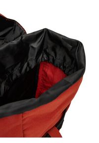 Helly Hansen Plecak Fauna Kids 67559_308 Pomarańczowy. Kolor: pomarańczowy. Materiał: materiał