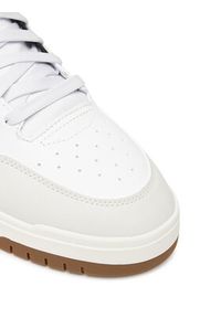 Puma Sneakersy Shuffle Downtown Mid 402598 05 Biały. Kolor: biały. Materiał: skóra #5