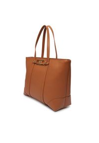 Armani Exchange Torebka XW002608 AF15632 U6119 Brązowy. Kolor: brązowy. Materiał: skórzane #3