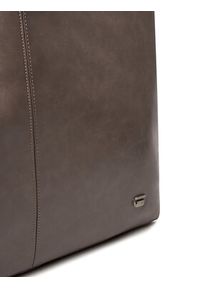 G-Star RAW - G-Star Raw Torebka CEO-LILA-LDA8145 Szary. Kolor: szary #5