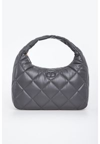 Twinset Milano - Torebka damska hobo TWINSET #1