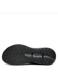 Reebok Sneakersy SS-ZIGNITION 100262682 Czarny. Kolor: czarny. Materiał: materiał #4