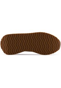 Buty New Balance MS237GA – czarne. Okazja: na co dzień. Kolor: czarny. Materiał: skóra, zamsz, materiał, guma. Szerokość cholewki: normalna #6