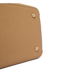 Gino Rossi - GINO ROSSI Torebka EO-LDA88 Beżowy. Kolor: beżowy #8