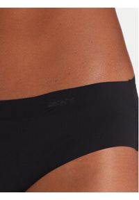 DKNY Komplet fig DK5028BP3 Kolorowy. Materiał: syntetyk. Wzór: kolorowy #9