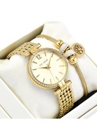 Zegarek damski Paul Lorens ARUBA + bransoletka #1