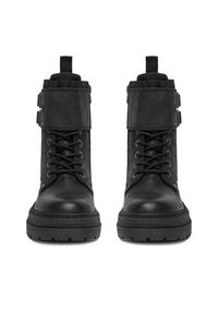 G-Star RAW - G-Star Raw Trzewiki CEO-WI34-ALASKA-03 Czarny. Kolor: czarny. Materiał: skóra #7