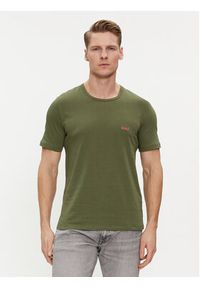 BOSS - Boss Komplet 3 t-shirtów Classic 50515002 Kolorowy Regular Fit. Materiał: bawełna. Wzór: kolorowy #6