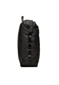 Rains Plecak Loop Backpack 12140 Czarny. Kolor: czarny. Materiał: materiał