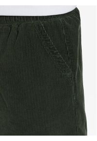 BDG Urban Outfitters Szorty materiałowe 76521574 Zielony Straight Leg. Kolor: zielony. Materiał: bawełna #2