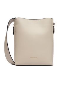 Gino Rossi - GINO ROSSI Torebka EO-LX9952 Beżowy. Kolor: beżowy #2