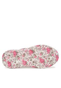 Laura Vita Klapki Sofiao 13 Różowy. Kolor: różowy. Materiał: skóra #3