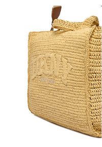 DKNY Torebka R61AYR57 Brązowy. Kolor: brązowy #4