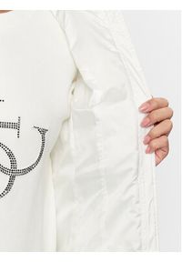 Marciano Guess Kurtka puchowa Mariah 3BGL18 9620Z Écru Slim Fit. Materiał: syntetyk, puch #3